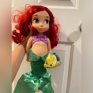 Disney Princess Ariel Doll